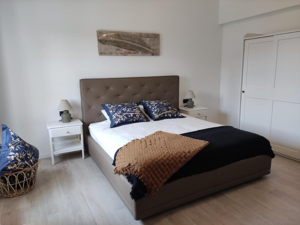 Apartvilla Castropola Exterior foto
