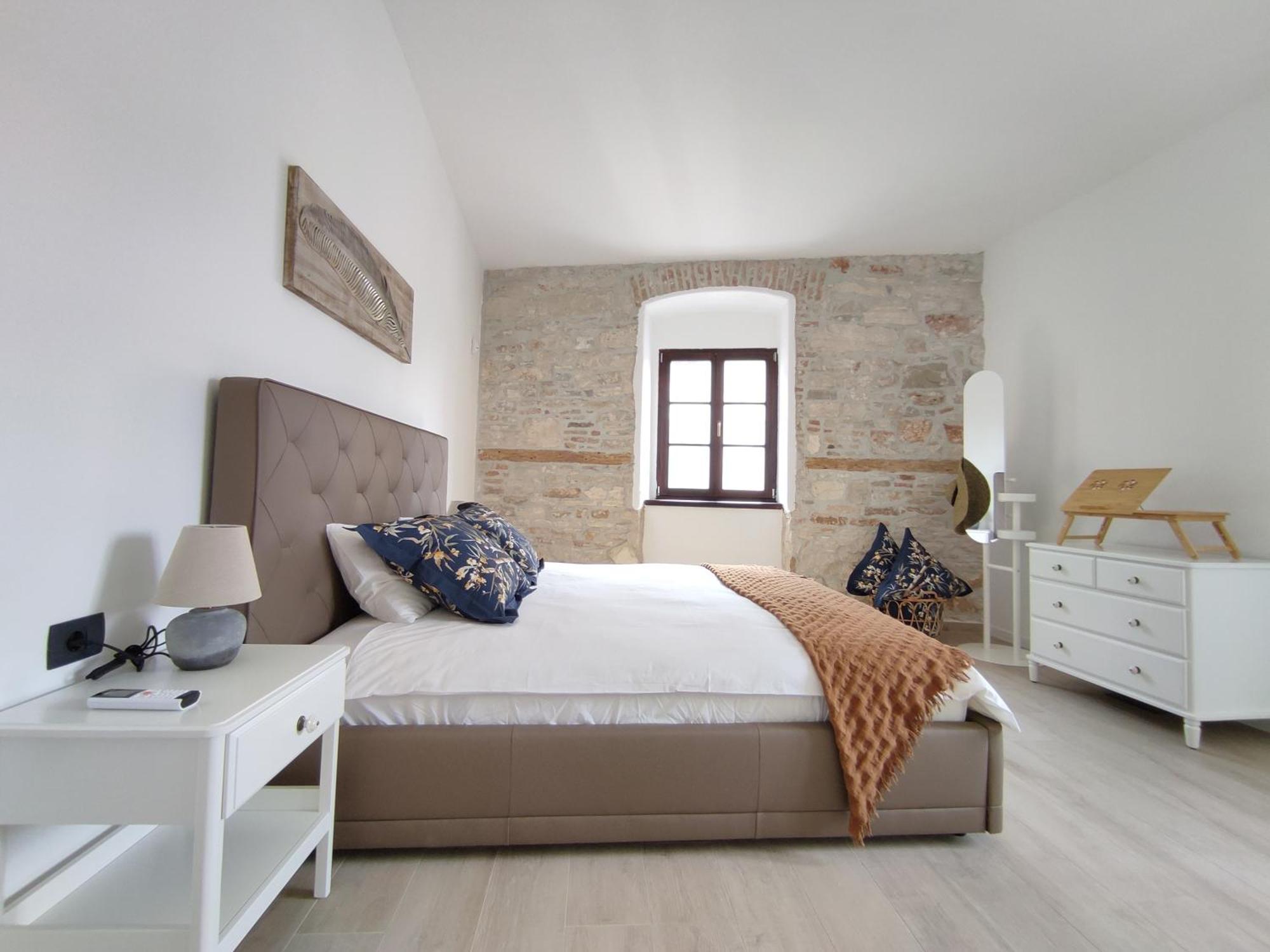 Apartvilla Castropola Exterior foto