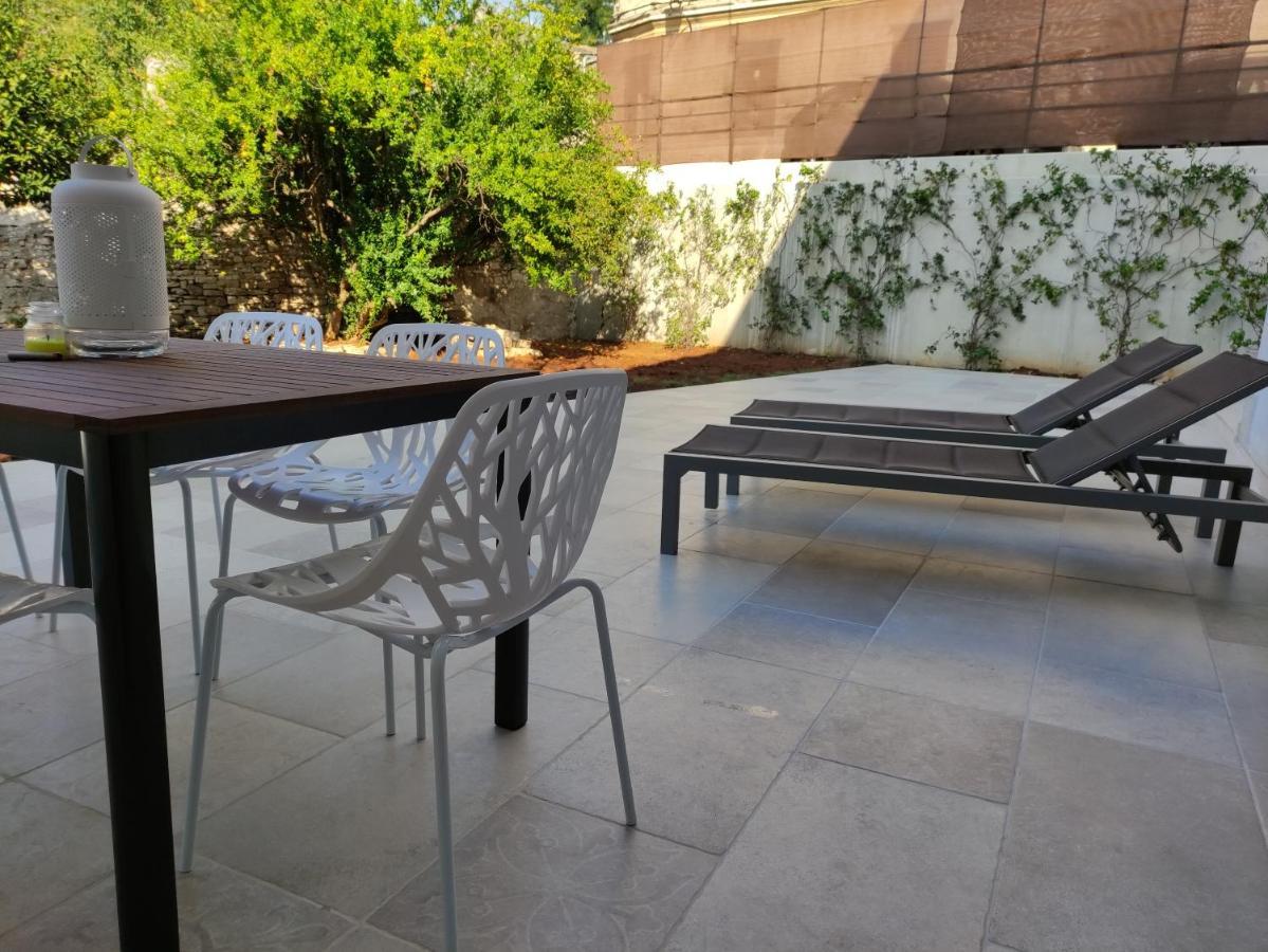 Apartvilla Castropola Exterior foto