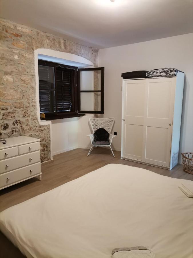 Apartvilla Castropola Exterior foto