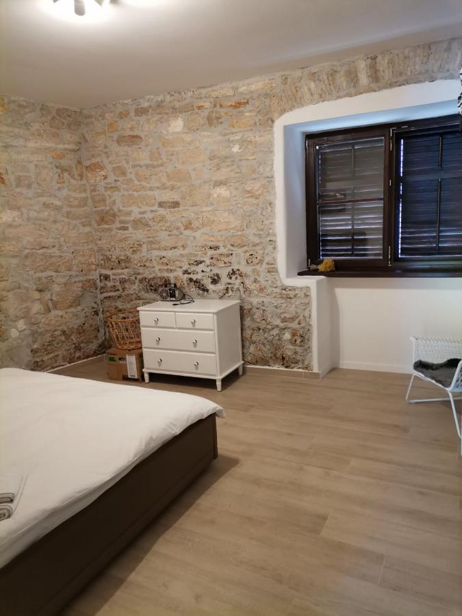 Apartvilla Castropola Exterior foto